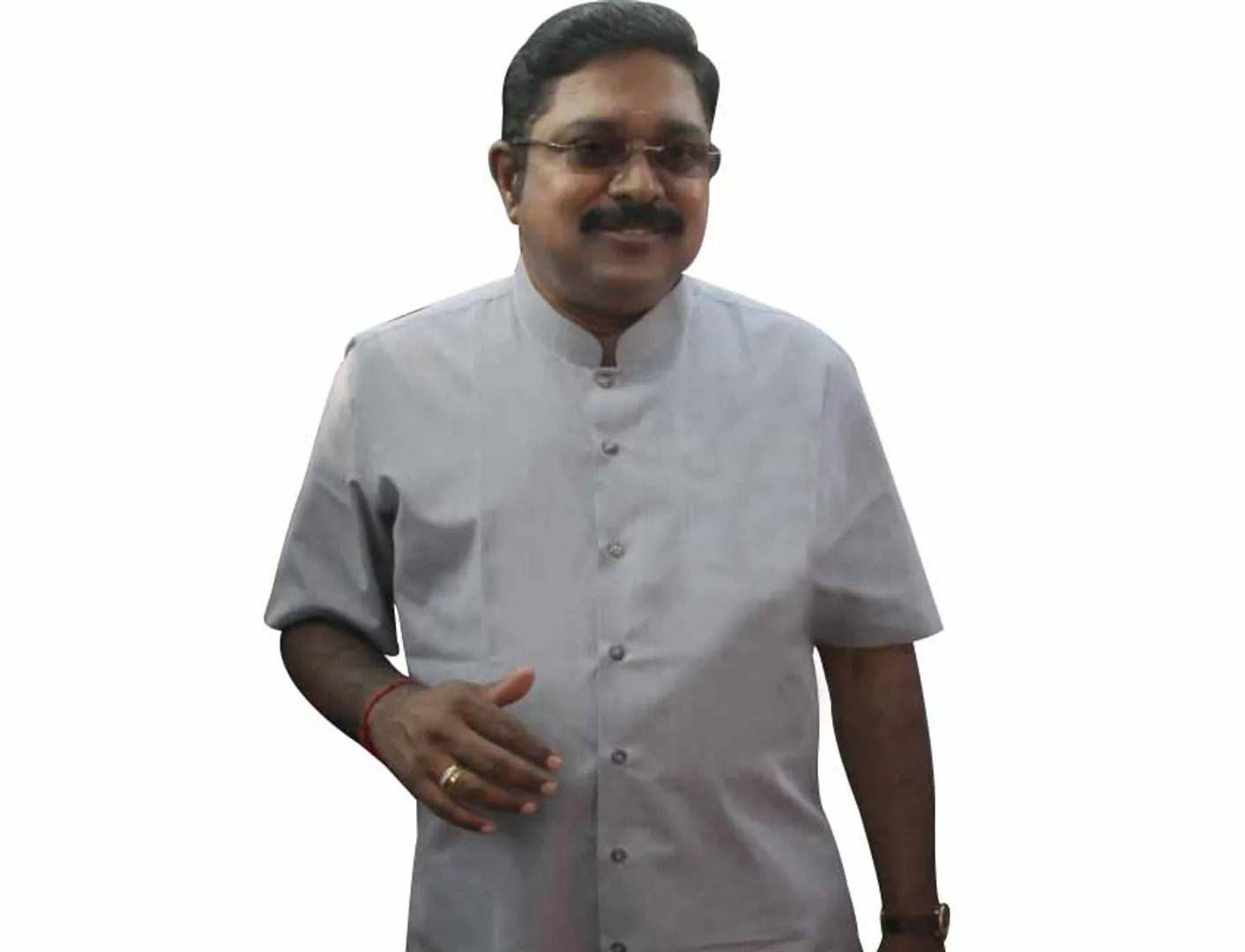 T. T. V. Dhinakaran
